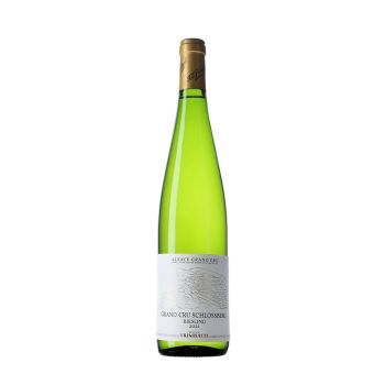 Trimbach Riesling Grand Cru Schlossberg 2021