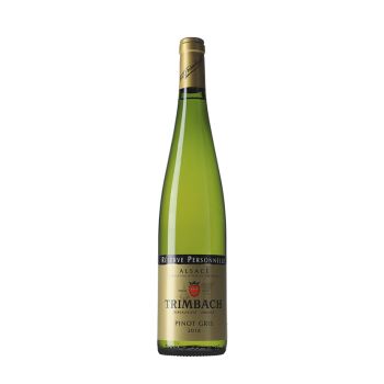 Trimbach Pinot Gris Réserve Personnelle 2018