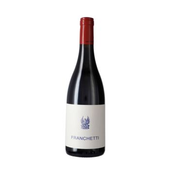 Franchetti 2019