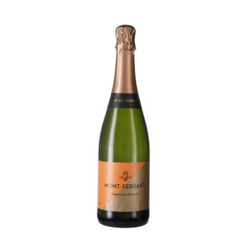 Mont-Ferrant l'Americano Organic brut