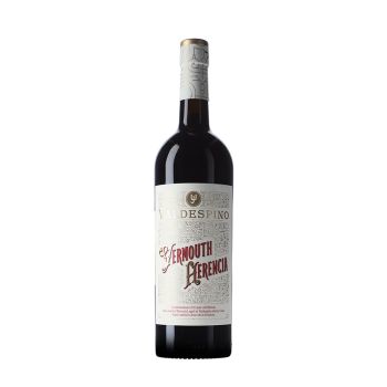 Valdespino Vermouth
