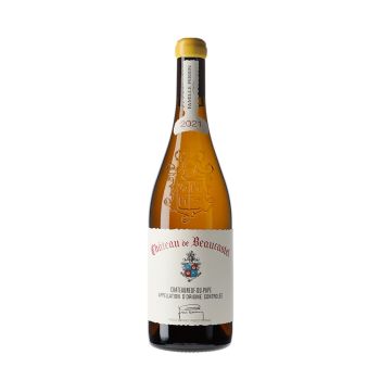 Château de Beaucastel Châteauneuf-du-Pape Blanc 2021