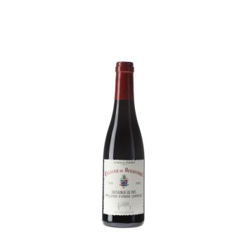 Château de Beaucastel Châteauneuf-du-Pape 2020 (3/8)