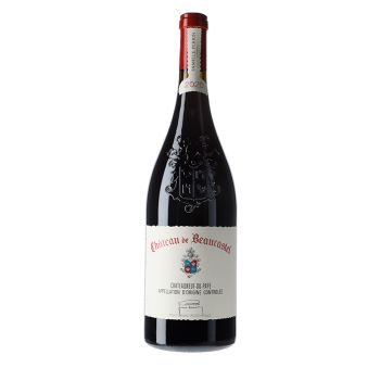 Château de Beaucastel Châteauneuf-du-Pape 2020 (Magnum)