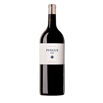 Pingus 2022 (6 L) (Caja de Madera)