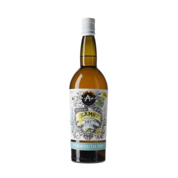 Spiriti Artigiani Not Another Vermut Dry