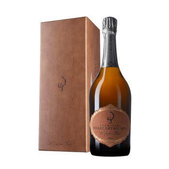 Billecart-Salmon Le Clos Saint-Hilaire 2009 (Caja de madera)