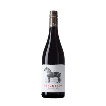 Percheron Shiraz Mourvedre 2022