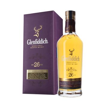 Glenfiddich 26 Years