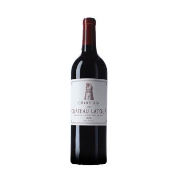 Château Latour 2016