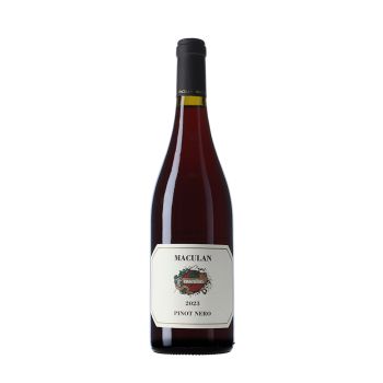 Maculan Pinot Nero 2023
