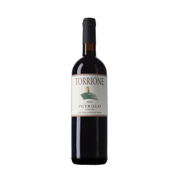 Tenuta di Petrolo Torrione 2021