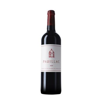 Pauillac de Château Latour 2020