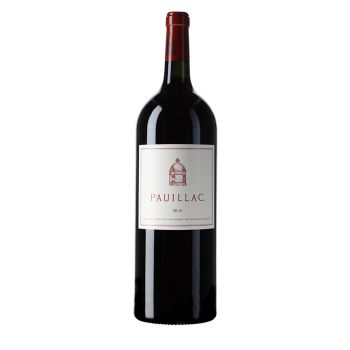 Pauillac de Château Latour 2020 (Magnum)