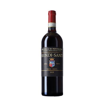 Biondi Santi Brunello di Montalcino 2019