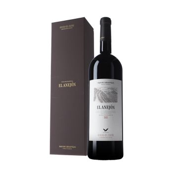 Pago de Carraovejas El Anejón 2021 (Magnum) (Estuche)