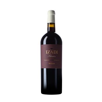 Izadi Selección Reserva 2020