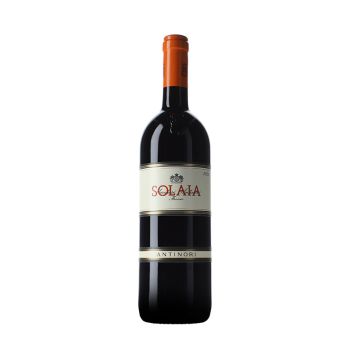 Marchesi Antinori Solaia 2022