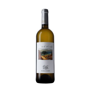 Marisa Cuomo Costa d'Amalfi Bianco 2024