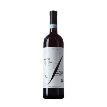 Ceretto Barbera d'Alba Piana 2024