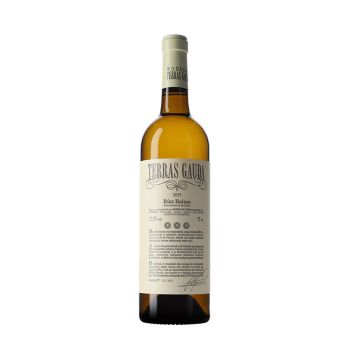 Terras Gauda Albariño 2025