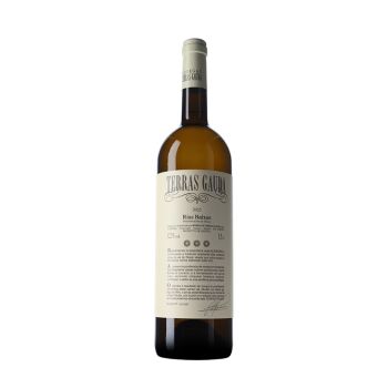 Terras Gauda Albariño 2025 (Magnum)