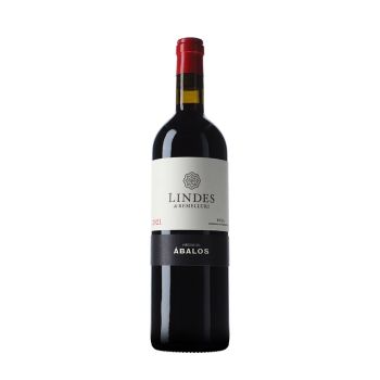 Lindes de Remelluri Viñedos de Ábalos 2021