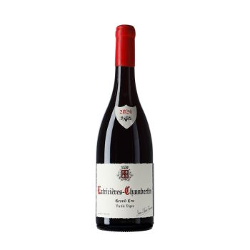 Jean-Marie Fourrier Latricières-Chambertin Grand Cru 2024