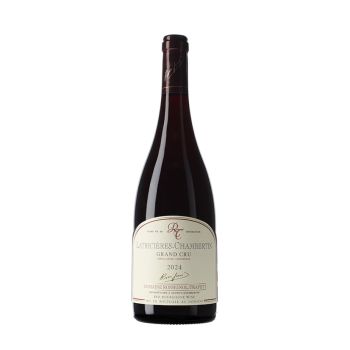 Rossignol-Trapet Latricières-Chambertin Grand Cru 2024