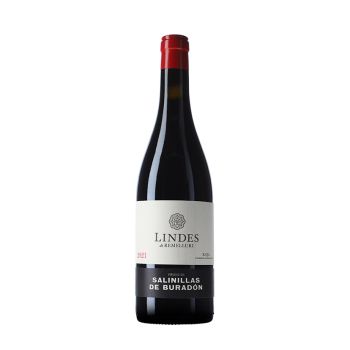 Lindes de Remelluri Viñedos de Salinillas de Buradón 2021