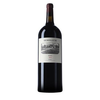 Remelluri Reserva 2016 (Magnum)