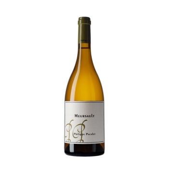 Philippe Pacalet Meursault 2024