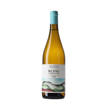 Orto Vins Blanc d'Orto 2024