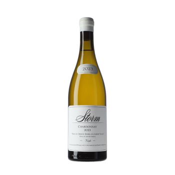 Storm Wines Vrede Chardonnay 2023