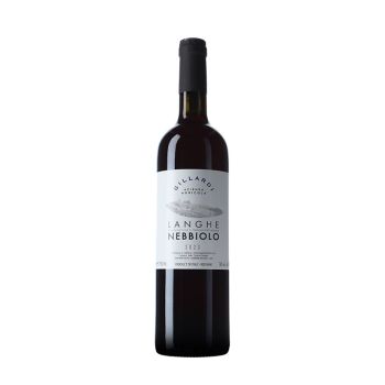 Gillardi Langhe Nebbiolo 2023