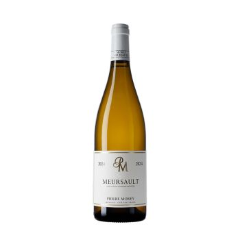Pierre Morey Meursault 2024