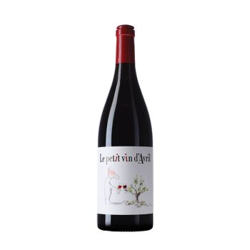 Clos des Papes Le Petit Vin d'Avril Release 2024