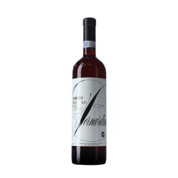 Ceretto Nebbiolo d'Alba Bernardina 2024